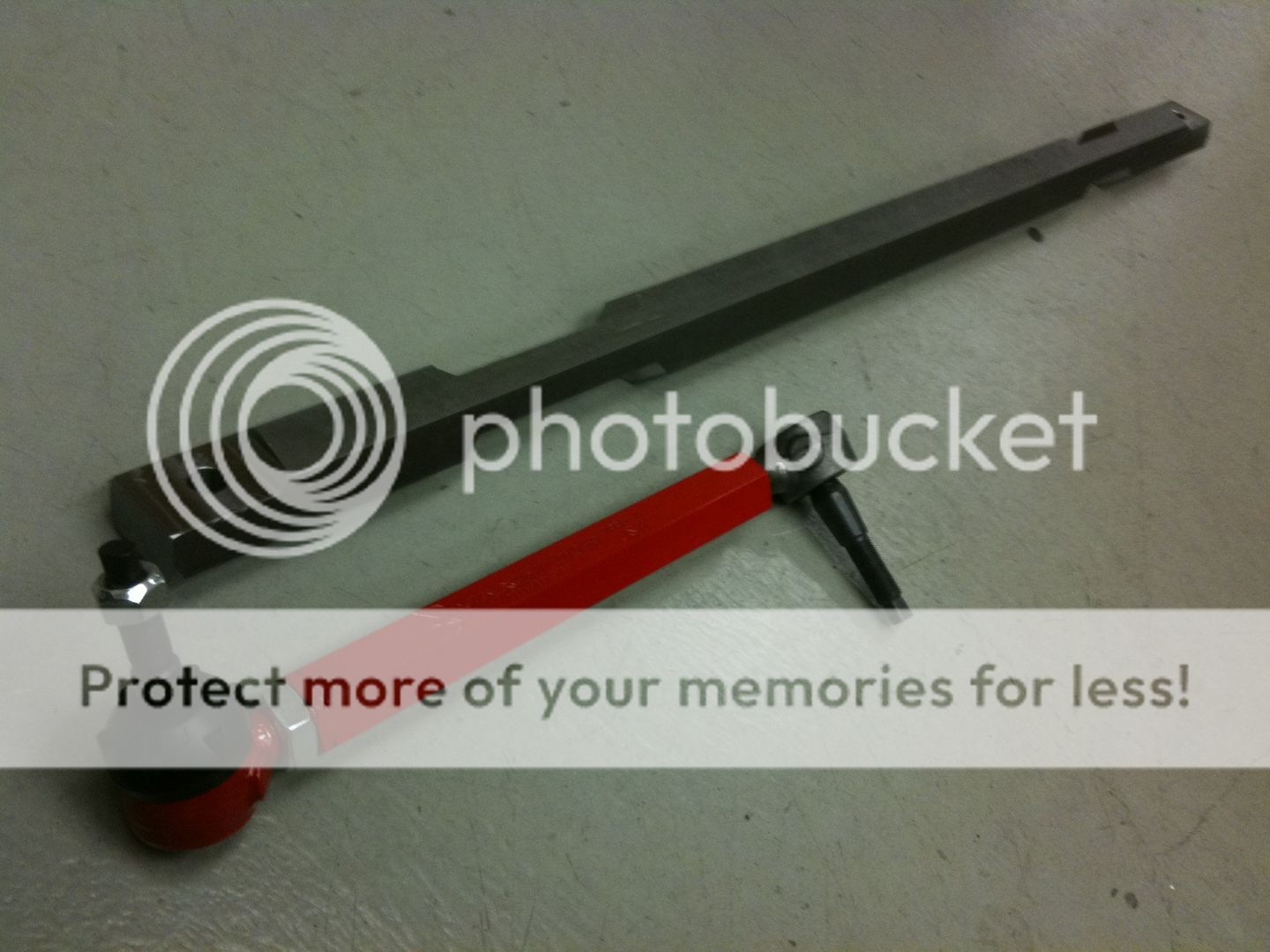 rare parts extreme tie rods Page 4 Diesel Place Chevrolet and GMC